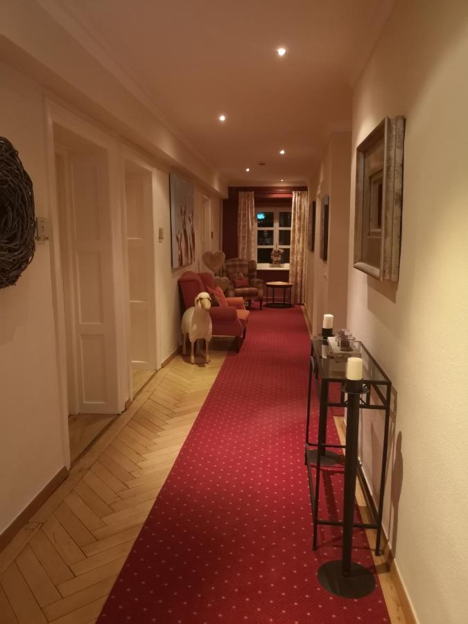 Hotel Maierbraeu Altomünster Dış mekan fotoğraf