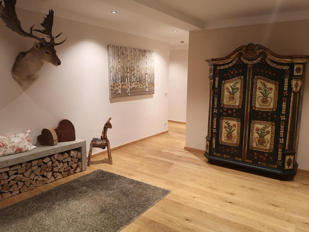 Hotel Maierbraeu Altomünster Dış mekan fotoğraf