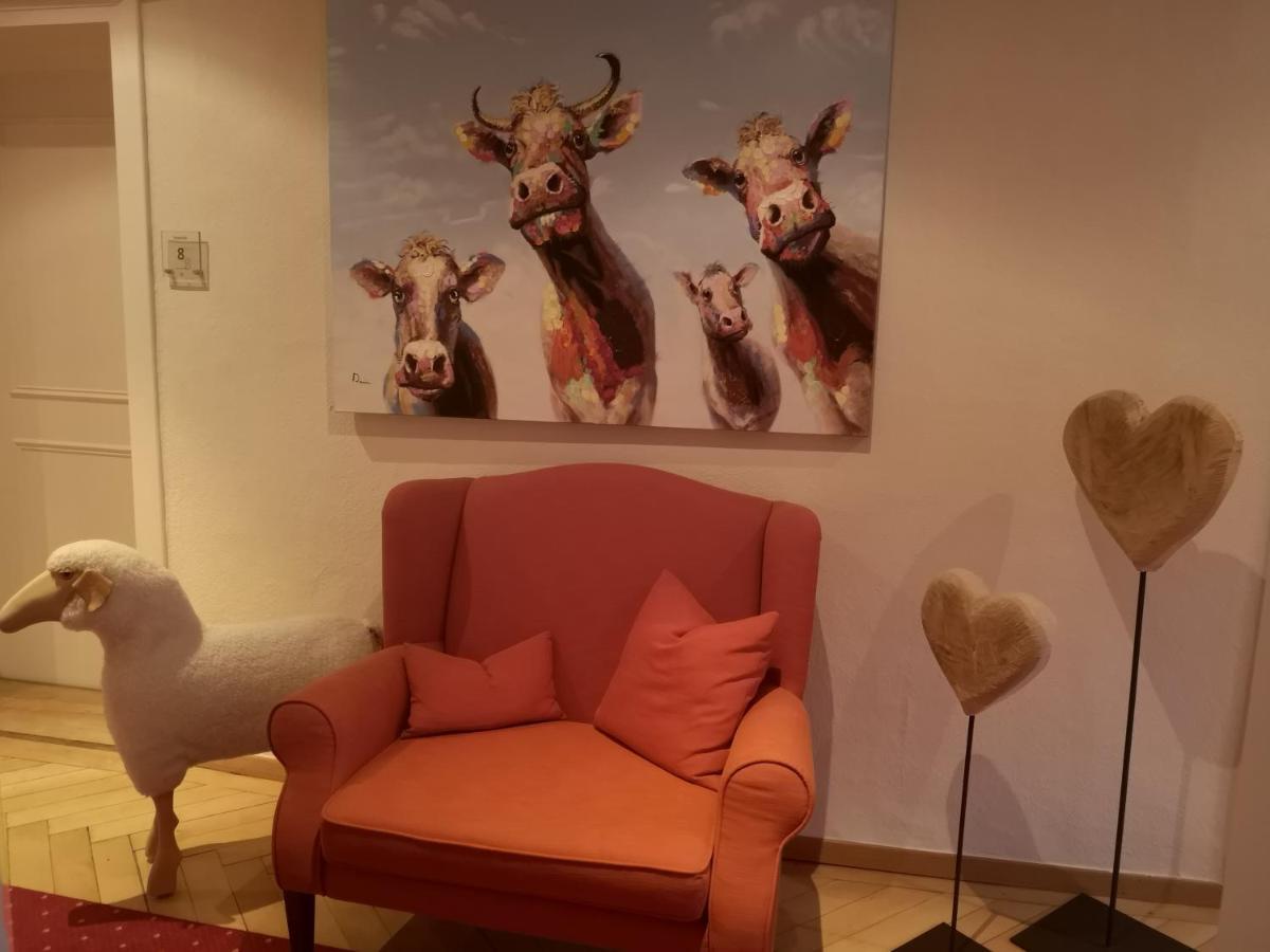 Hotel Maierbraeu Altomünster Dış mekan fotoğraf