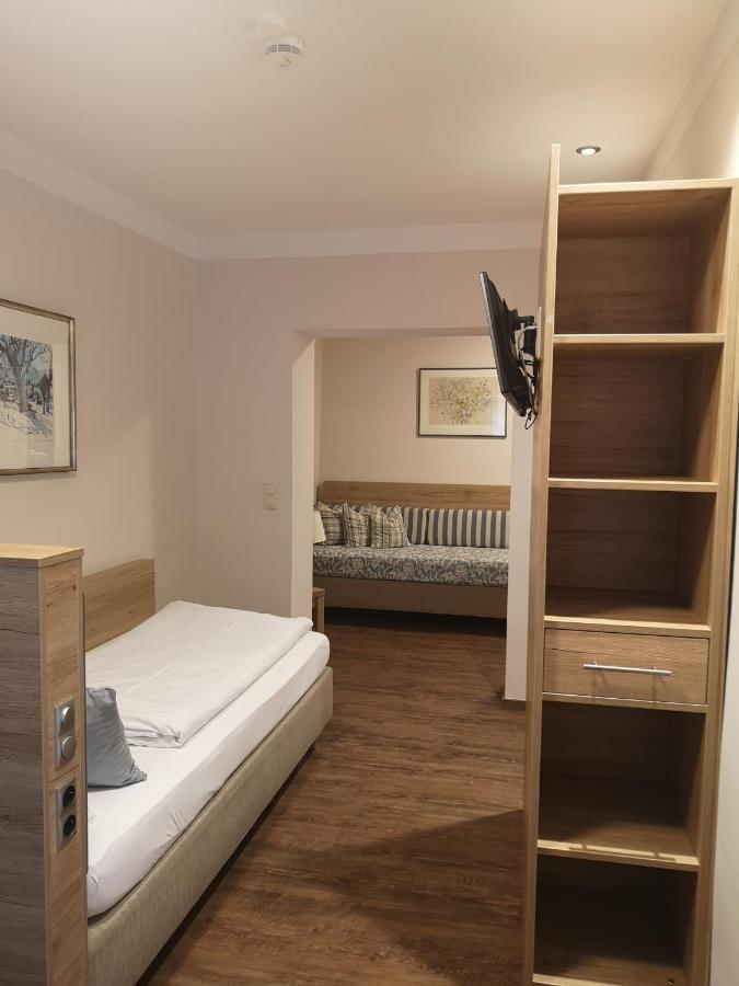 Hotel Maierbraeu Altomünster Dış mekan fotoğraf