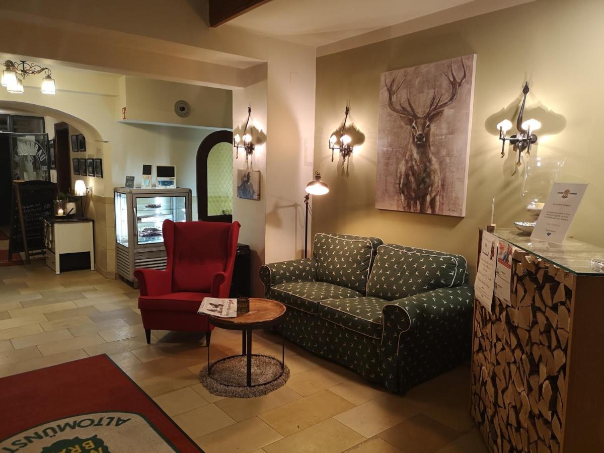 Hotel Maierbraeu Altomünster Dış mekan fotoğraf