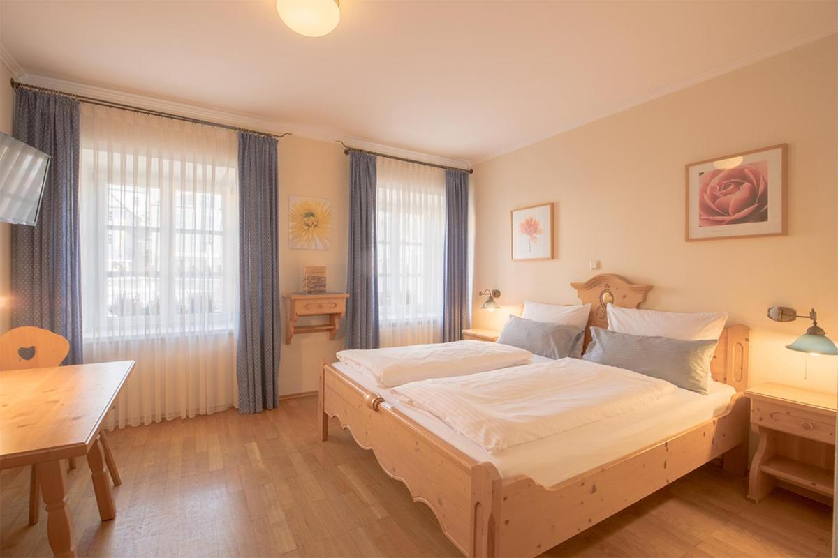 Hotel Maierbraeu Altomünster Dış mekan fotoğraf