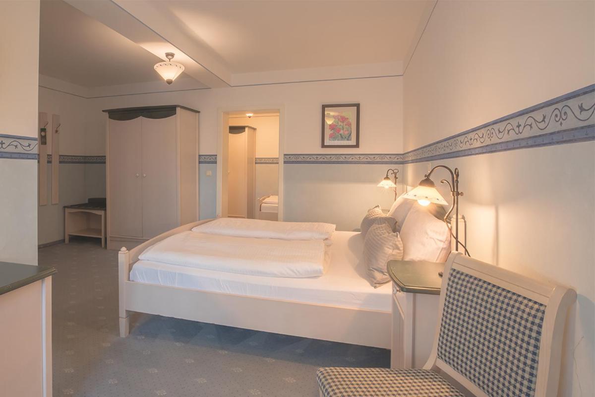 Hotel Maierbraeu Altomünster Dış mekan fotoğraf