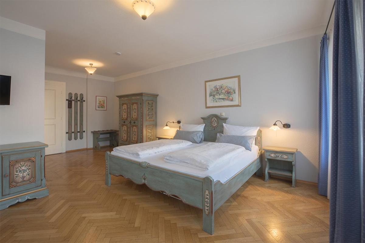 Hotel Maierbraeu Altomünster Dış mekan fotoğraf