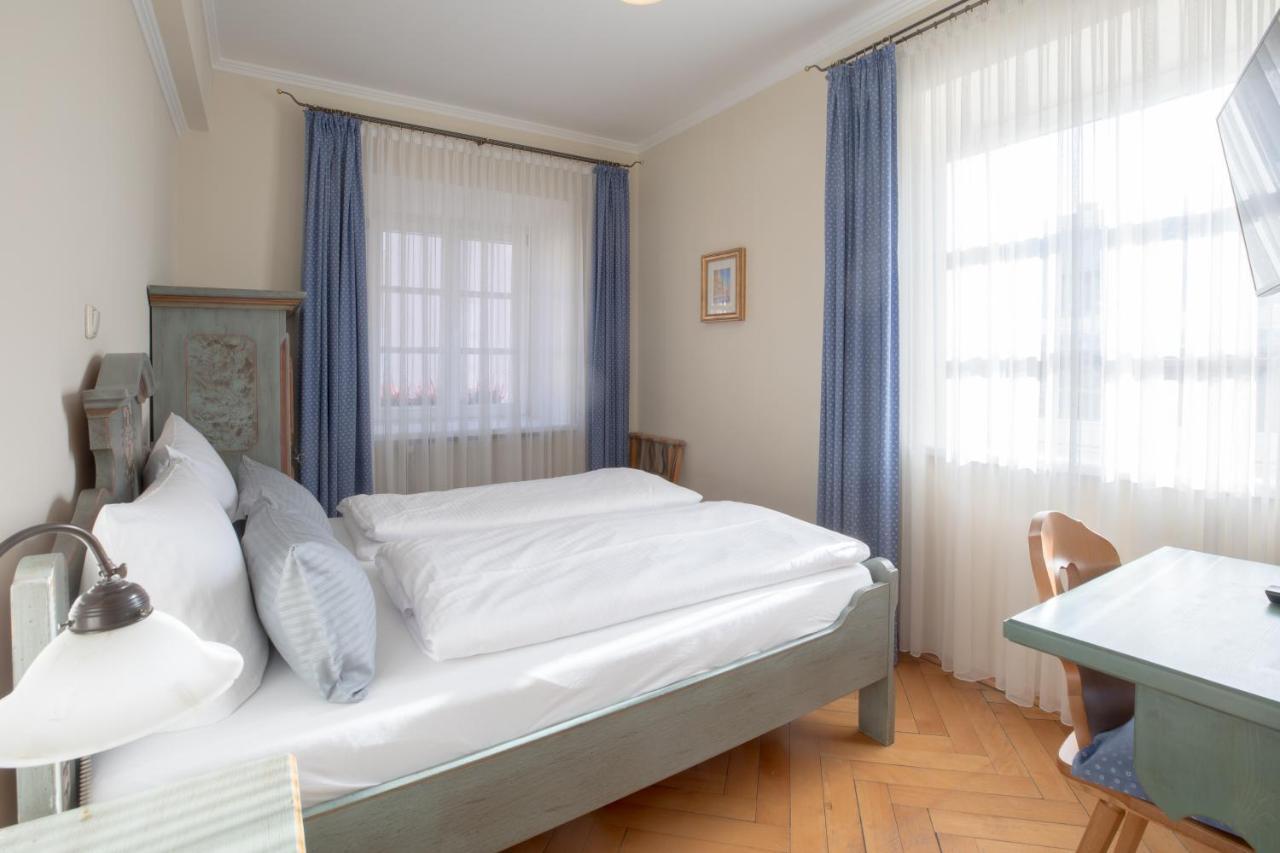 Hotel Maierbraeu Altomünster Dış mekan fotoğraf