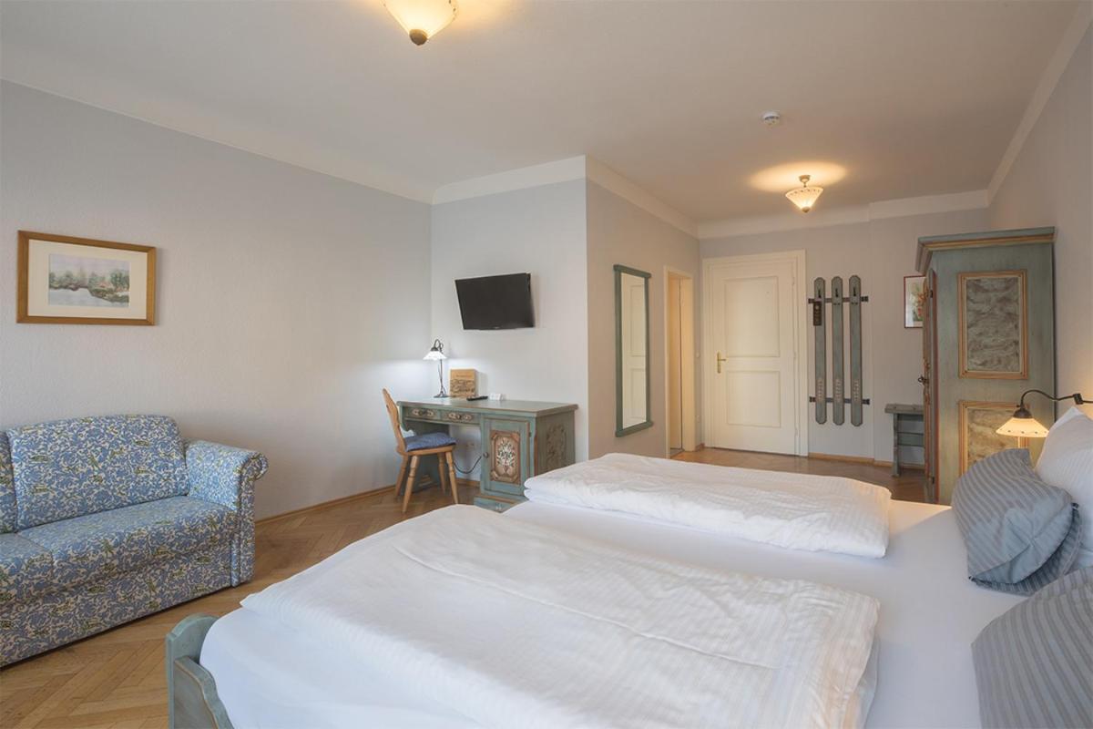 Hotel Maierbraeu Altomünster Dış mekan fotoğraf