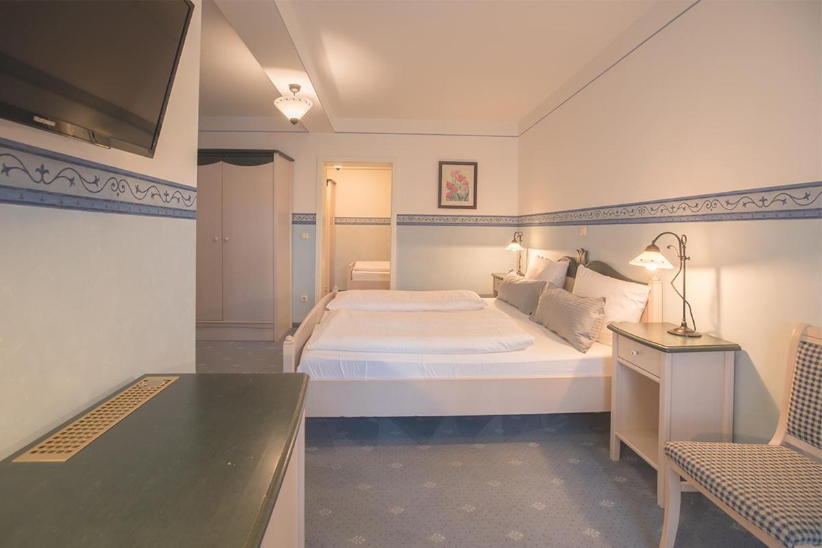 Hotel Maierbraeu Altomünster Dış mekan fotoğraf