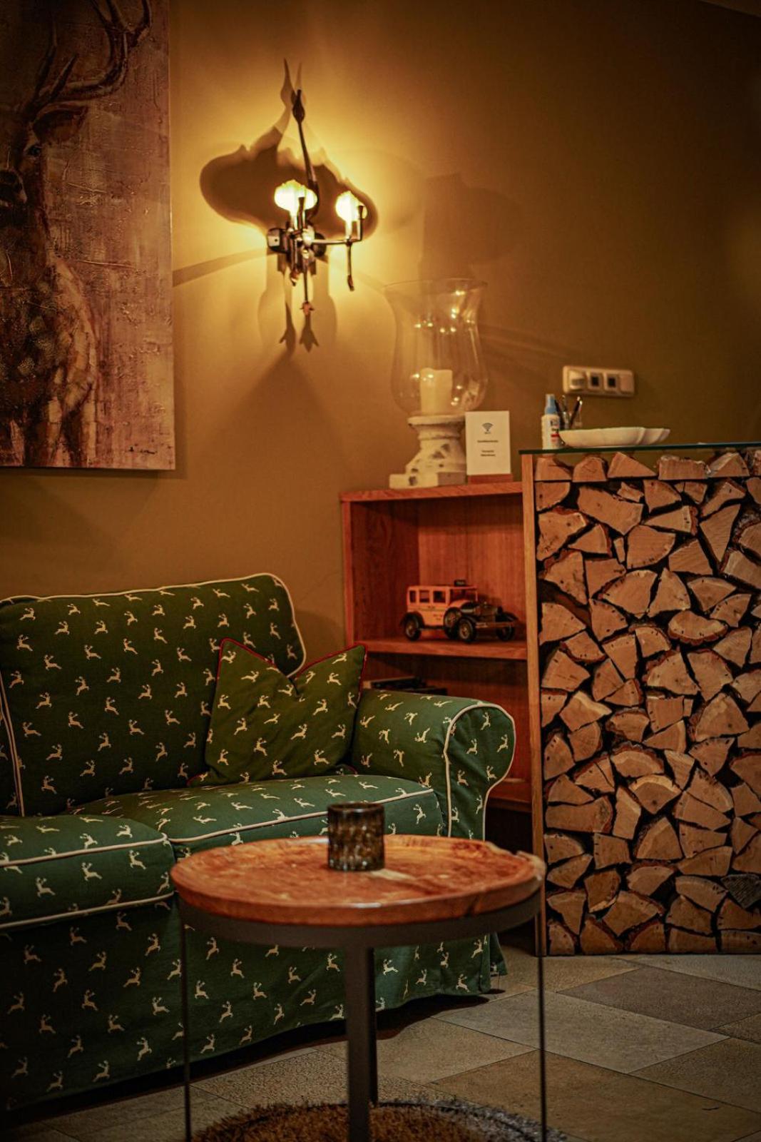 Hotel Maierbraeu Altomünster Dış mekan fotoğraf