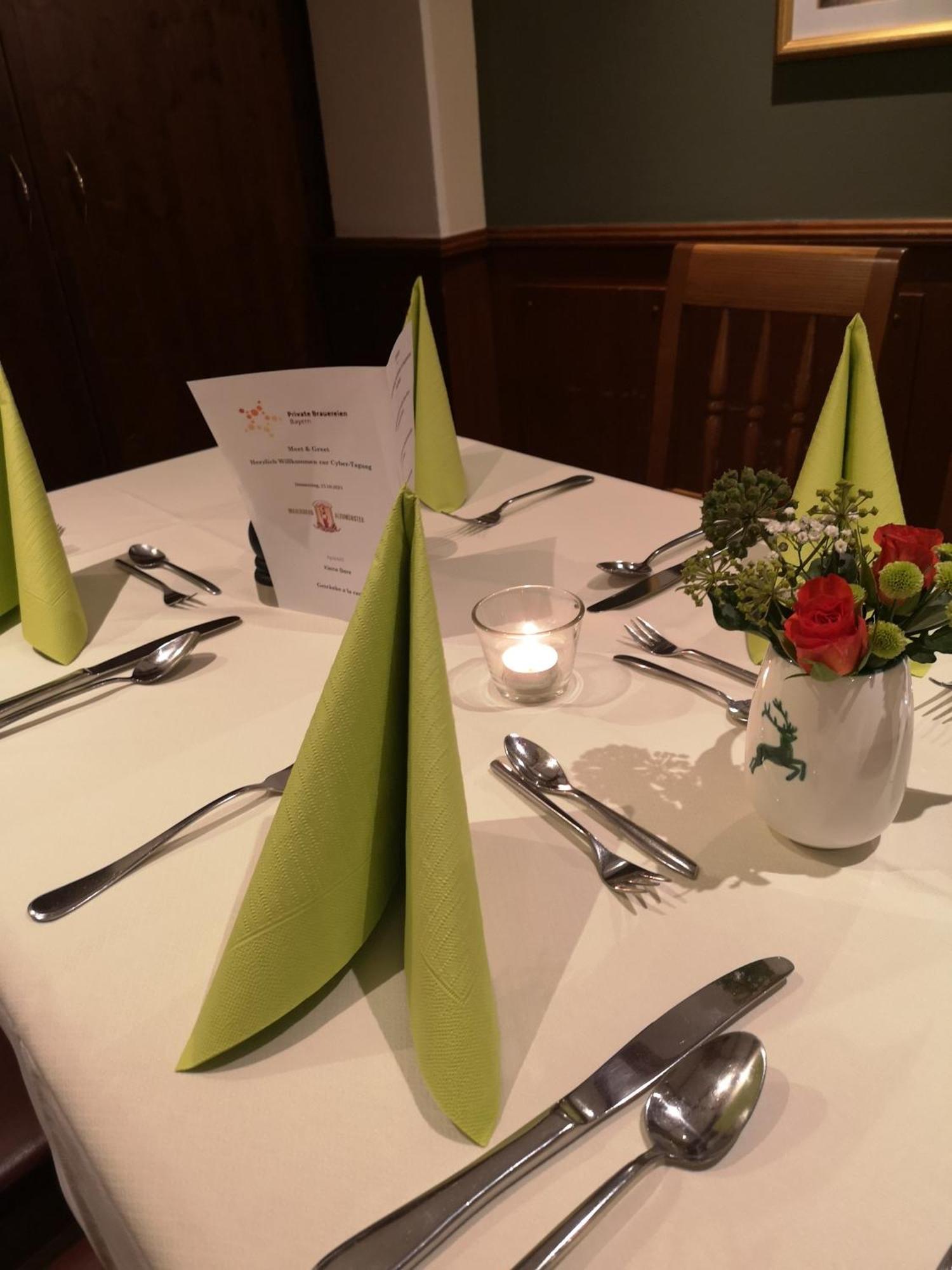 Hotel Maierbraeu Altomünster Dış mekan fotoğraf