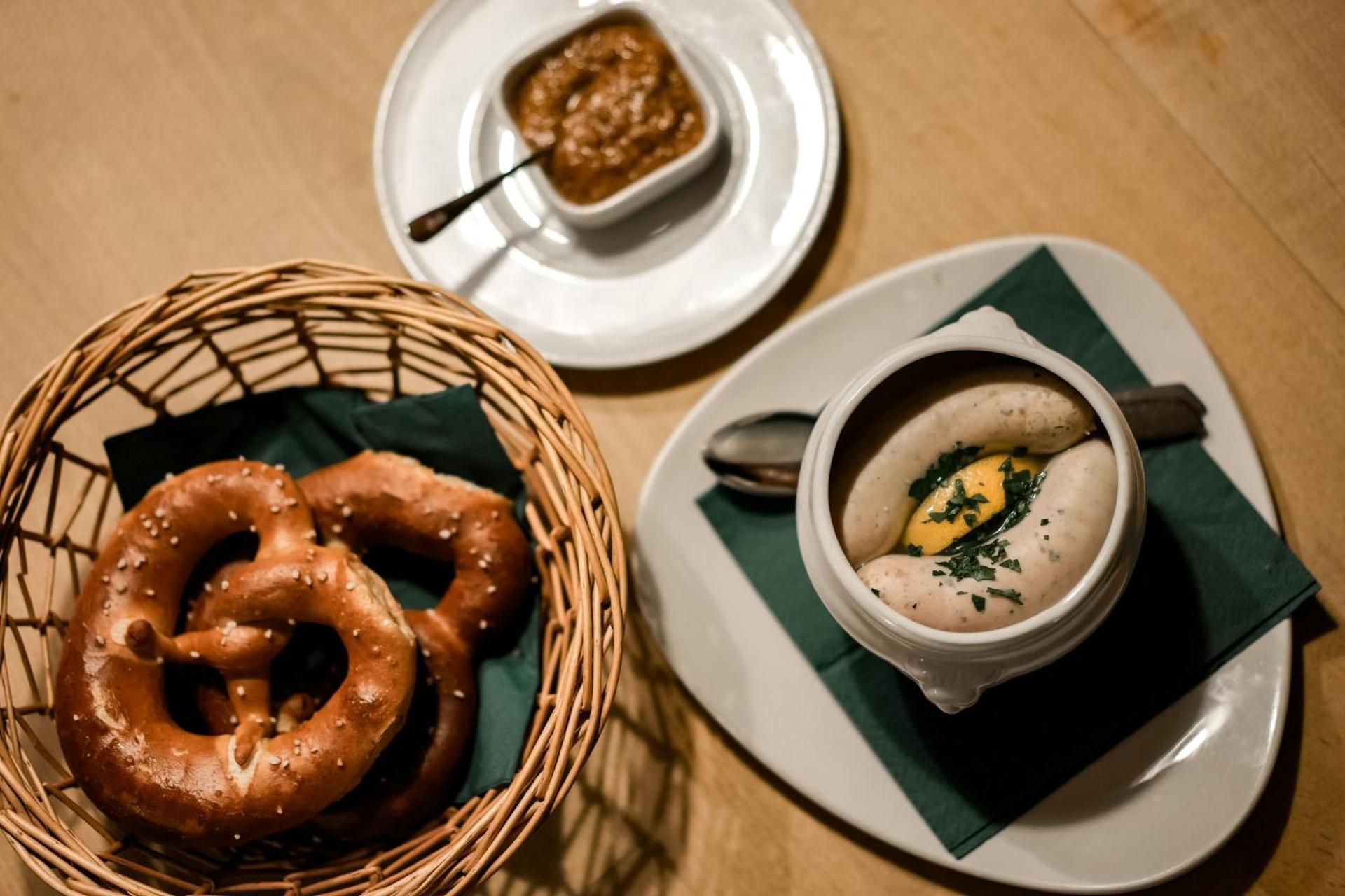 Hotel Maierbraeu Altomünster Dış mekan fotoğraf